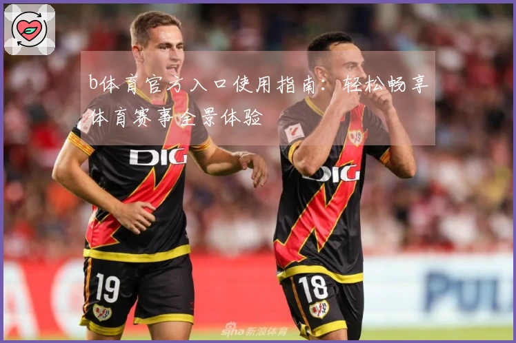b体育官方入口使用指南：轻松畅享体育赛事全景体验