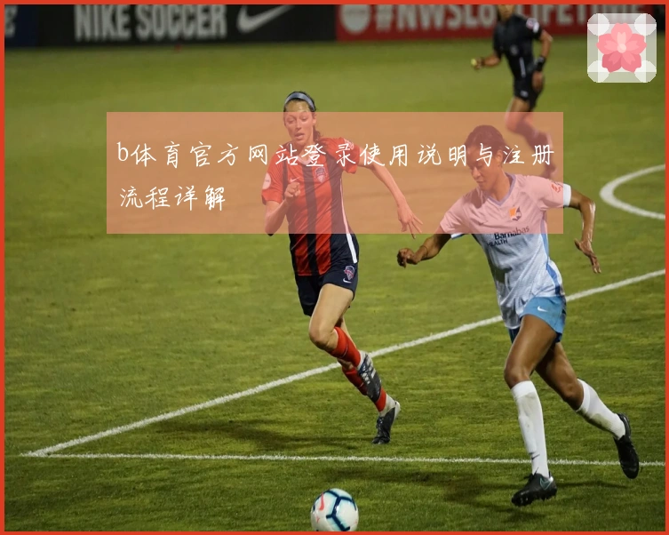 b体育官方网站登录使用说明与注册流程详解