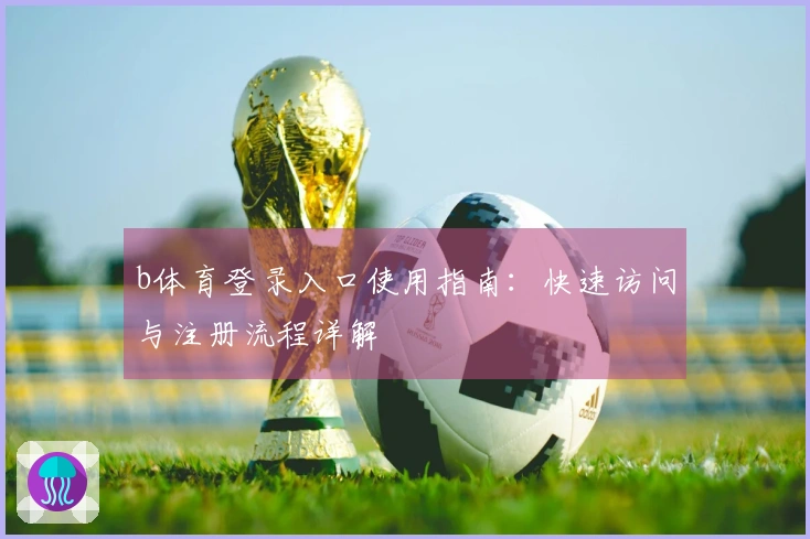 b体育登录入口使用指南:快速访问与注册流程详解