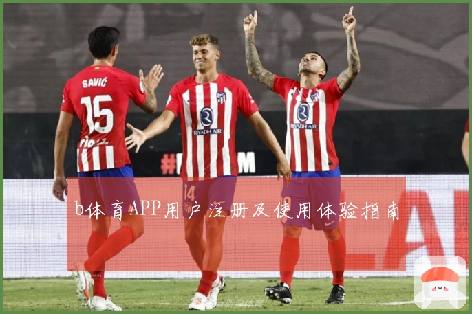 b体育APP用户注册及使用体验指南
