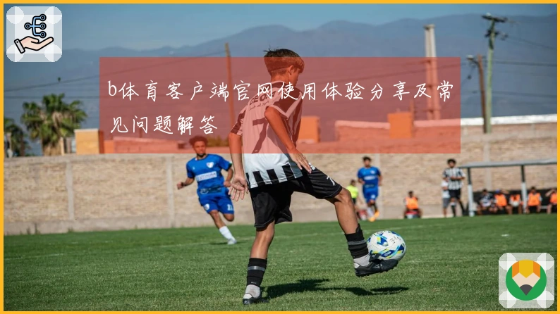 b体育客户端官网使用体验分享及常见问题解答
