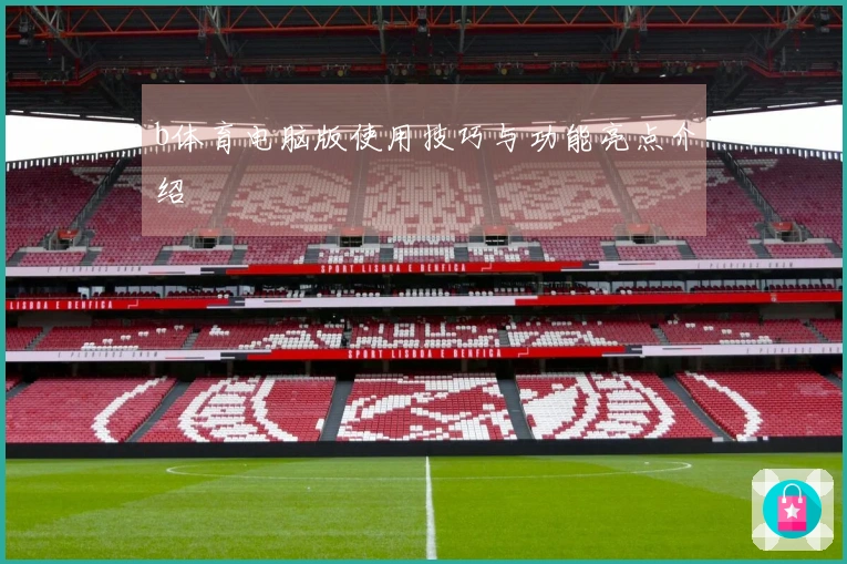 b体育电脑版使用技巧与功能亮点介绍